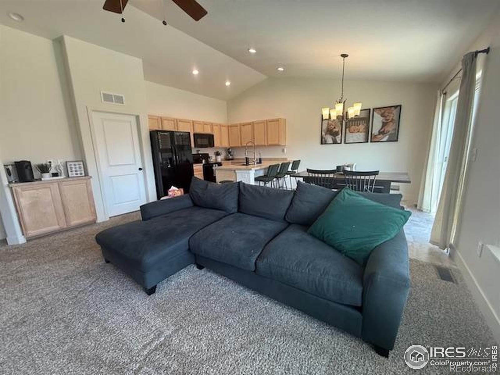 MLS Image #3 for 810  forest canyon road,severance, Colorado
