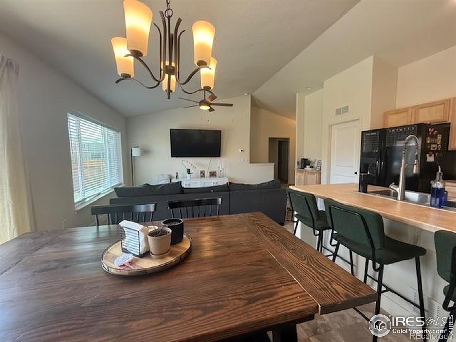 MLS Image #5 for 810  forest canyon road,severance, Colorado