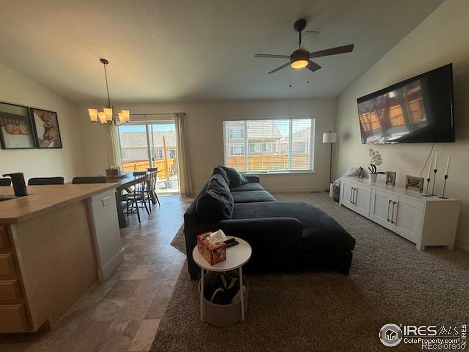 MLS Image #6 for 810  forest canyon road,severance, Colorado