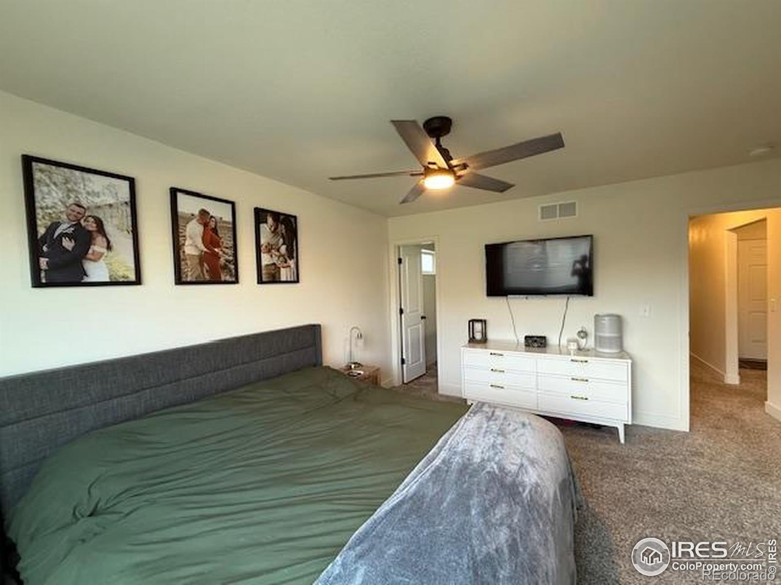 MLS Image #7 for 810  forest canyon road,severance, Colorado