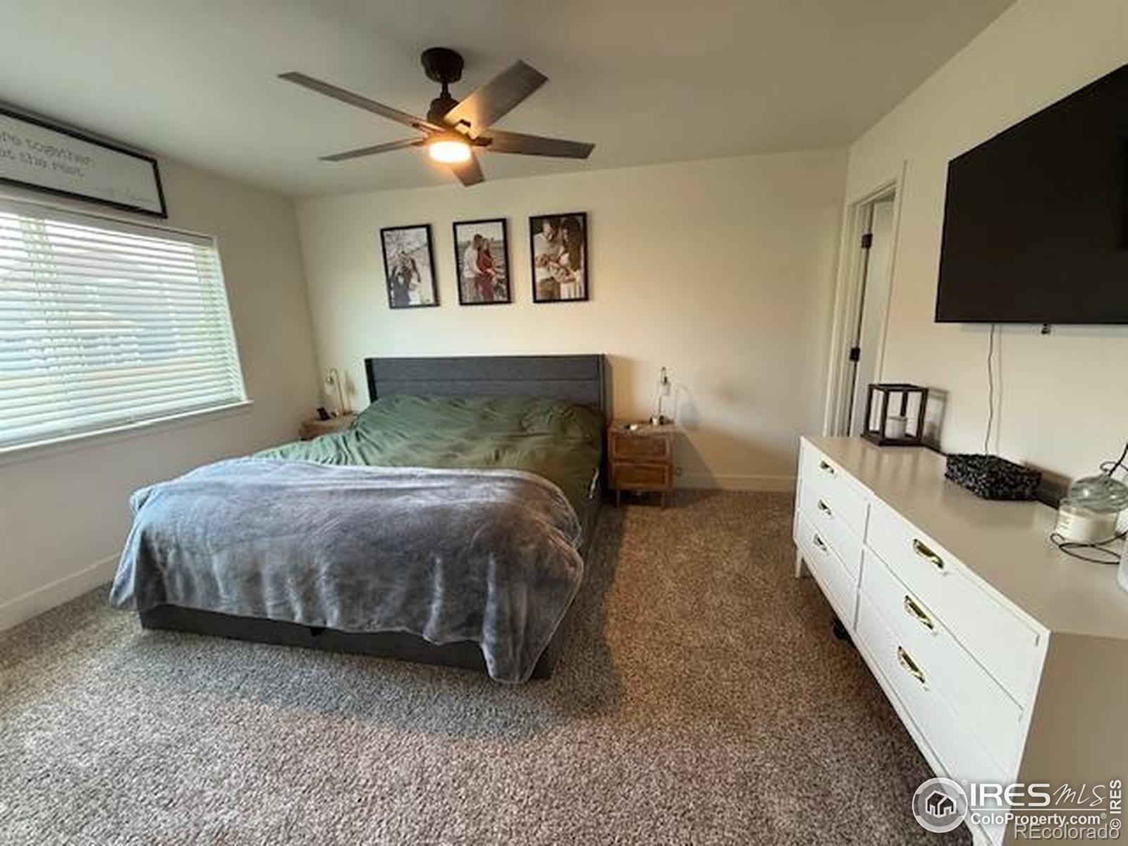 MLS Image #8 for 810  forest canyon road,severance, Colorado