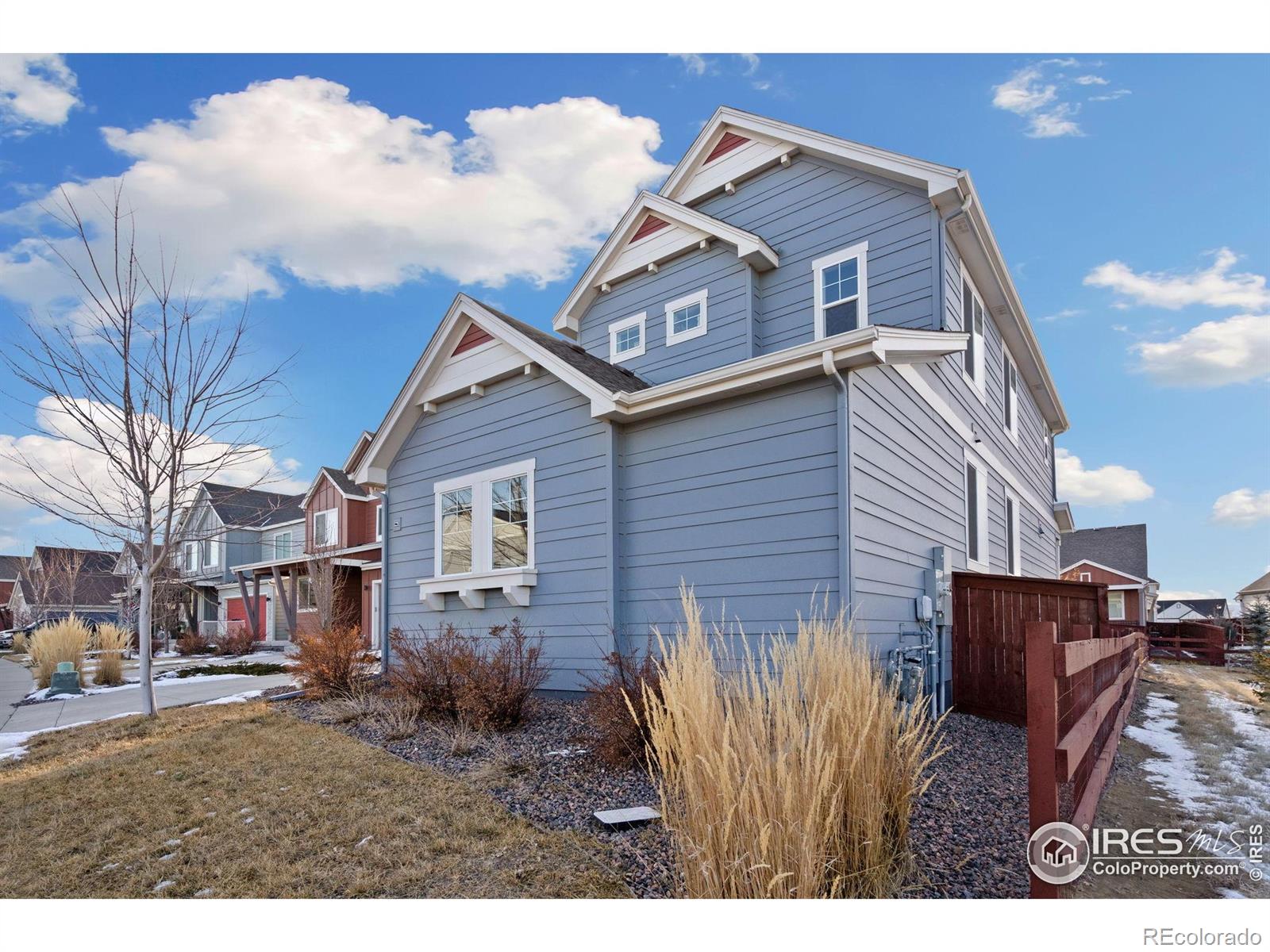 MLS Image #1 for 1958  autumn moon drive,windsor, Colorado