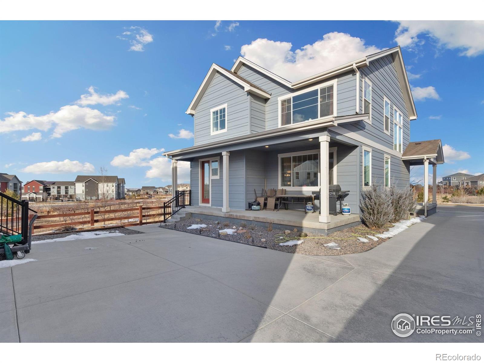 MLS Image #2 for 1958  autumn moon drive,windsor, Colorado