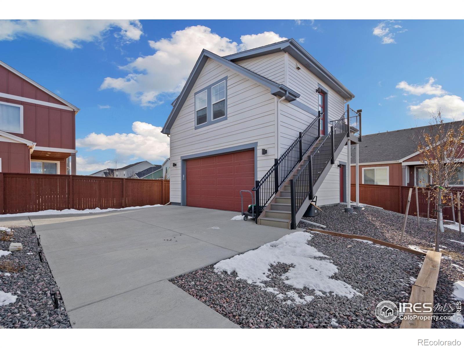 MLS Image #26 for 1958  autumn moon drive,windsor, Colorado
