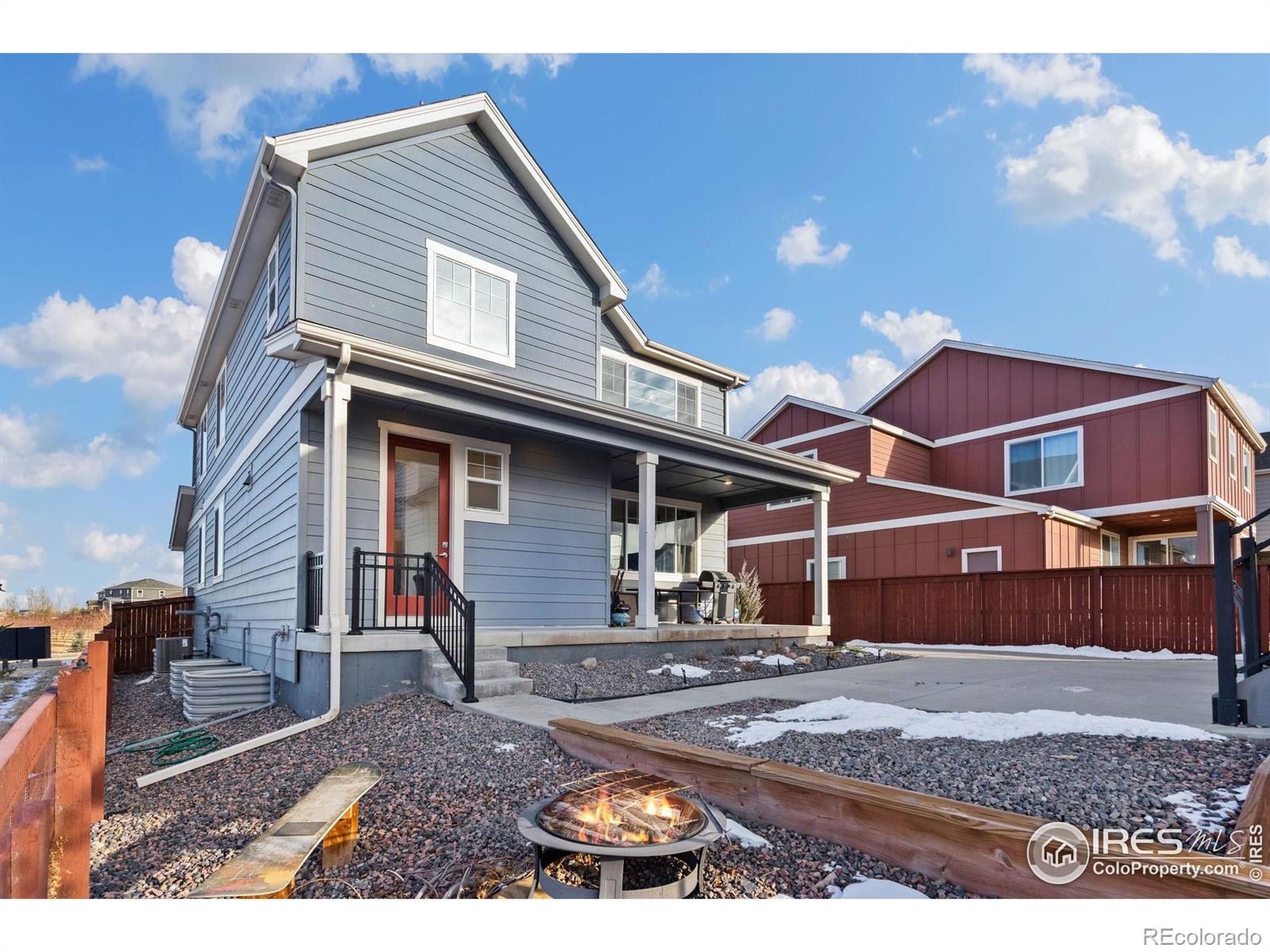 MLS Image #29 for 1958  autumn moon drive,windsor, Colorado