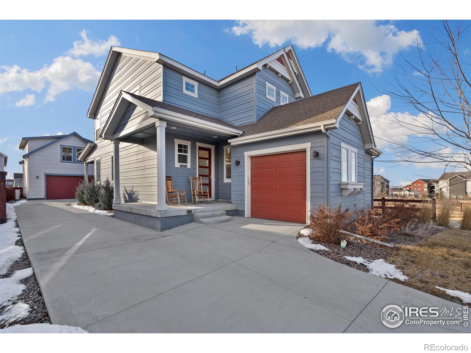 MLS Image #4 for 1958  autumn moon drive,windsor, Colorado