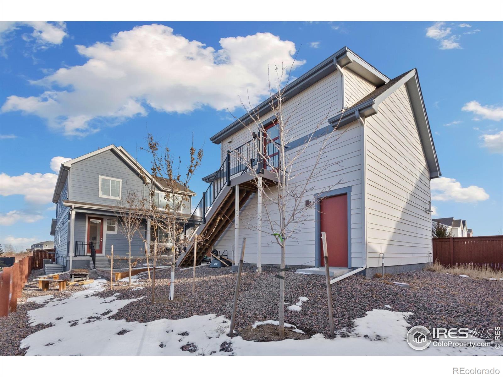 MLS Image #5 for 1958  autumn moon drive,windsor, Colorado