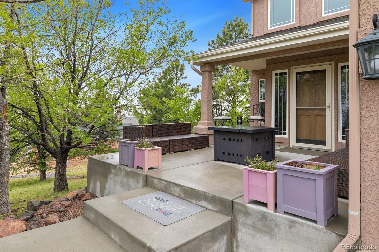 MLS Image #1 for 11960  conestoga trail,elbert, Colorado