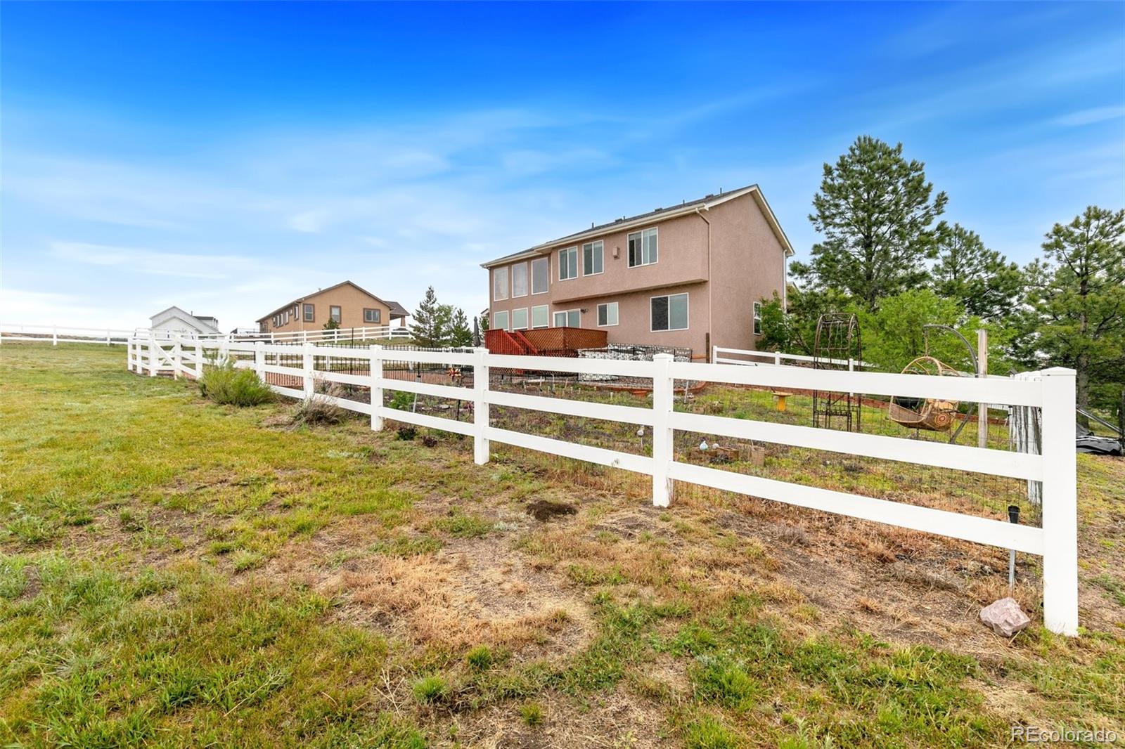 MLS Image #37 for 11960  conestoga trail,elbert, Colorado