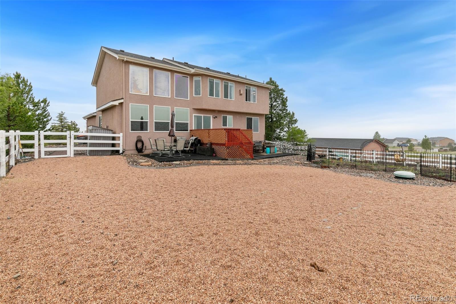 MLS Image #38 for 11960  conestoga trail,elbert, Colorado