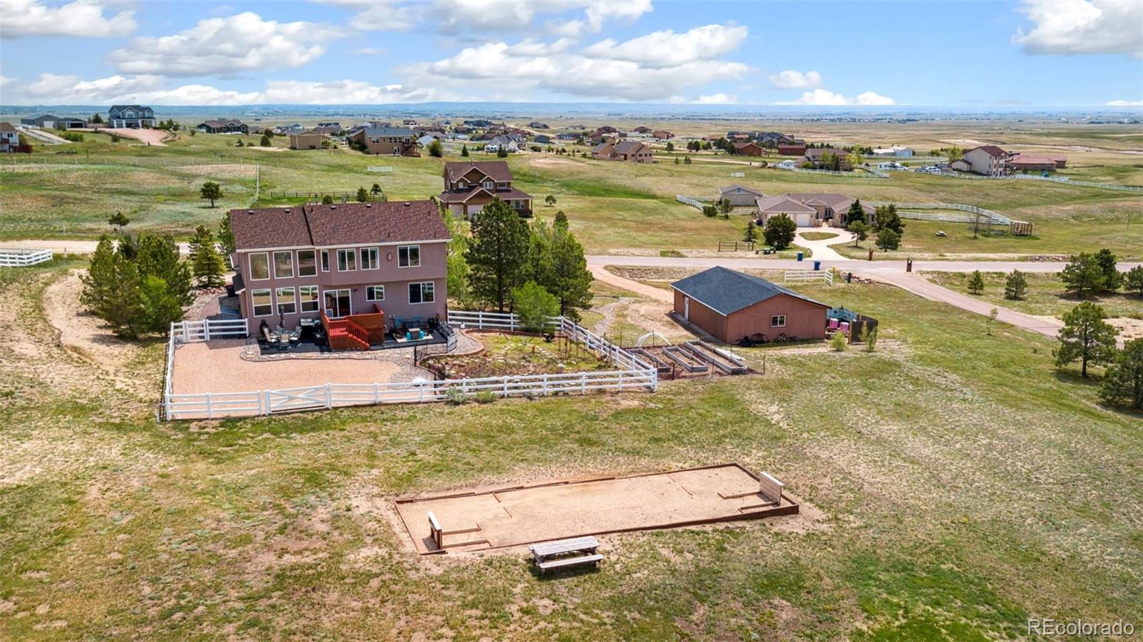 MLS Image #42 for 11960  conestoga trail,elbert, Colorado