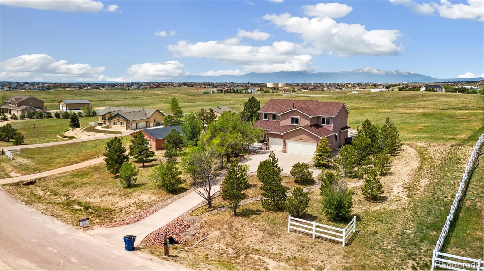 MLS Image #44 for 11960  conestoga trail,elbert, Colorado