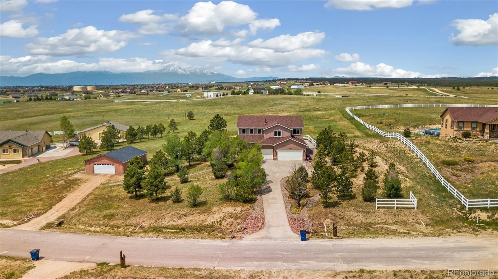 MLS Image #45 for 11960  conestoga trail,elbert, Colorado