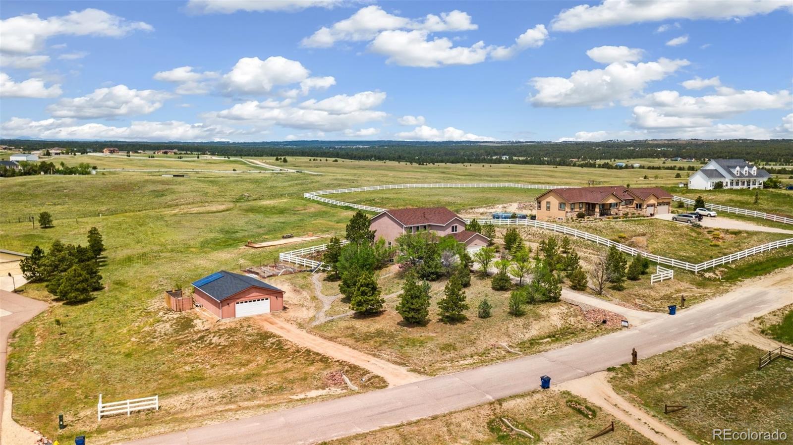 MLS Image #46 for 11960  conestoga trail,elbert, Colorado