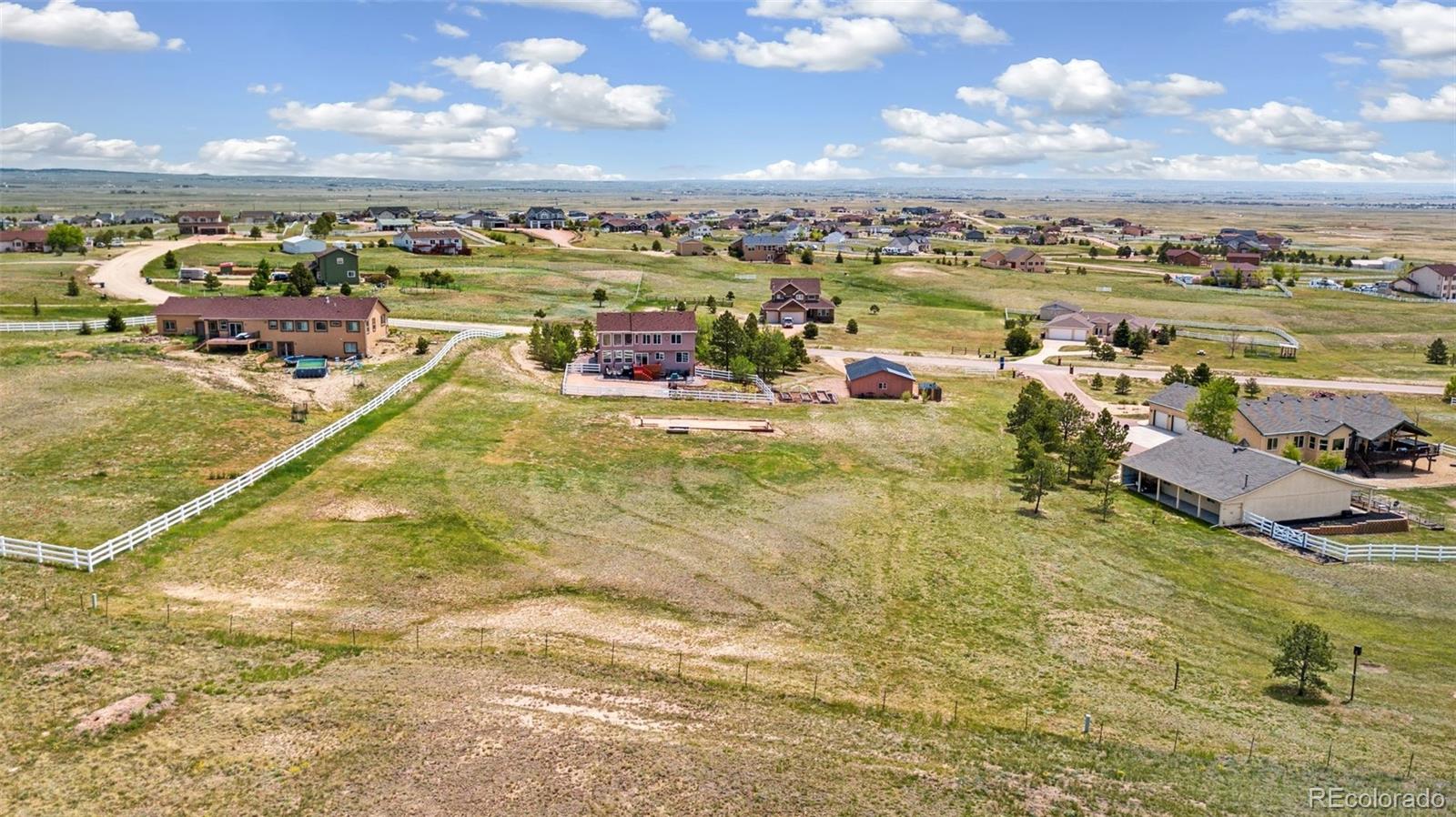 MLS Image #48 for 11960  conestoga trail,elbert, Colorado