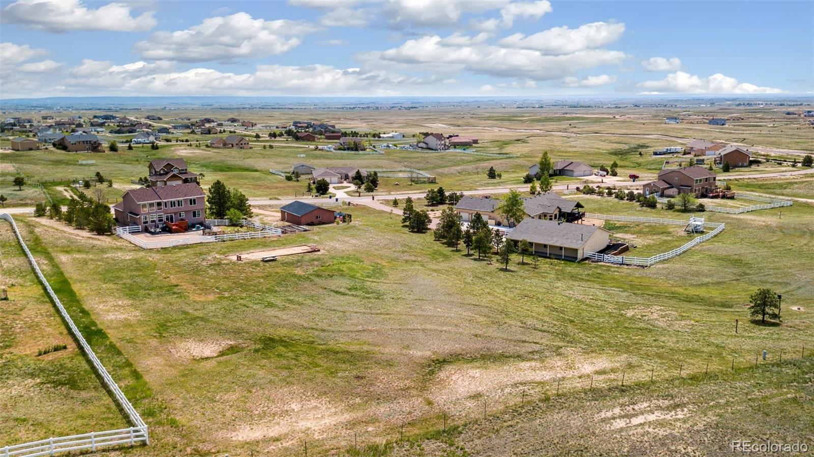 MLS Image #49 for 11960  conestoga trail,elbert, Colorado