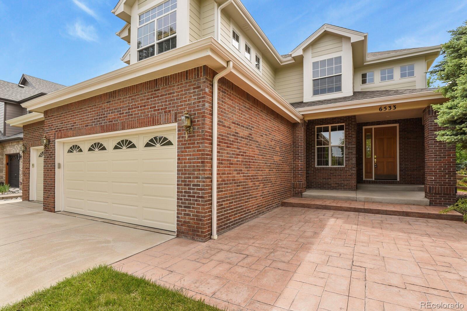 CMA Image for 6533 S Ouray Street,Aurora, Colorado