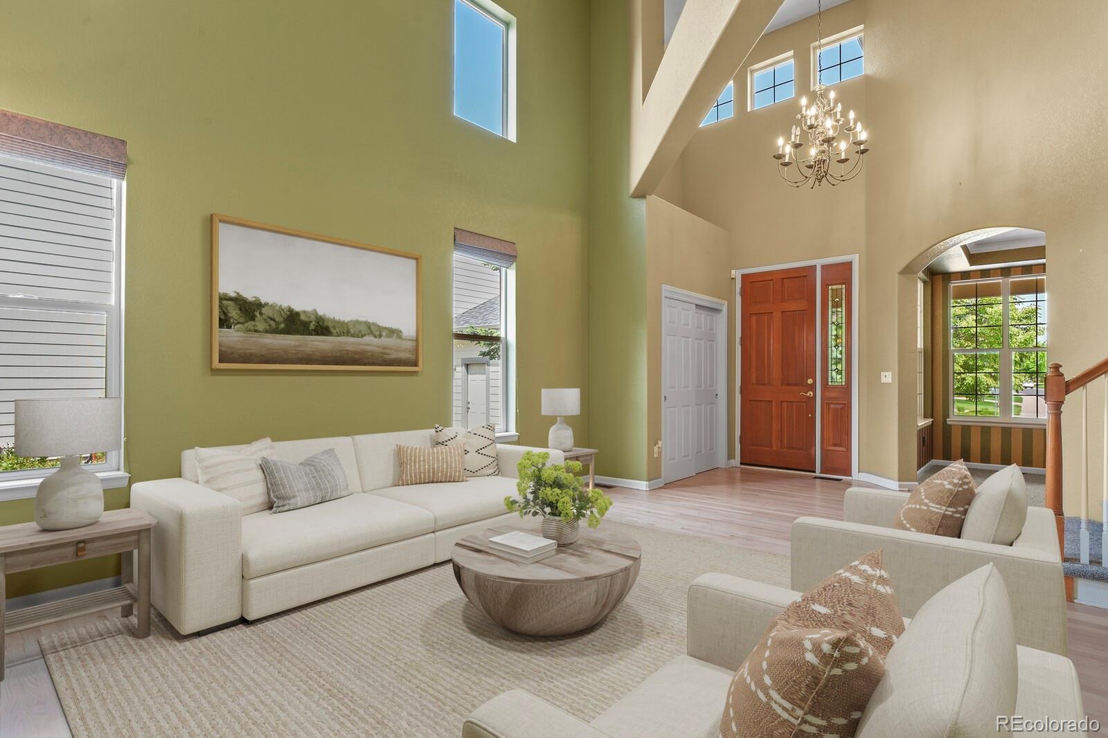 MLS Image #3 for 6533 s ouray street,aurora, Colorado