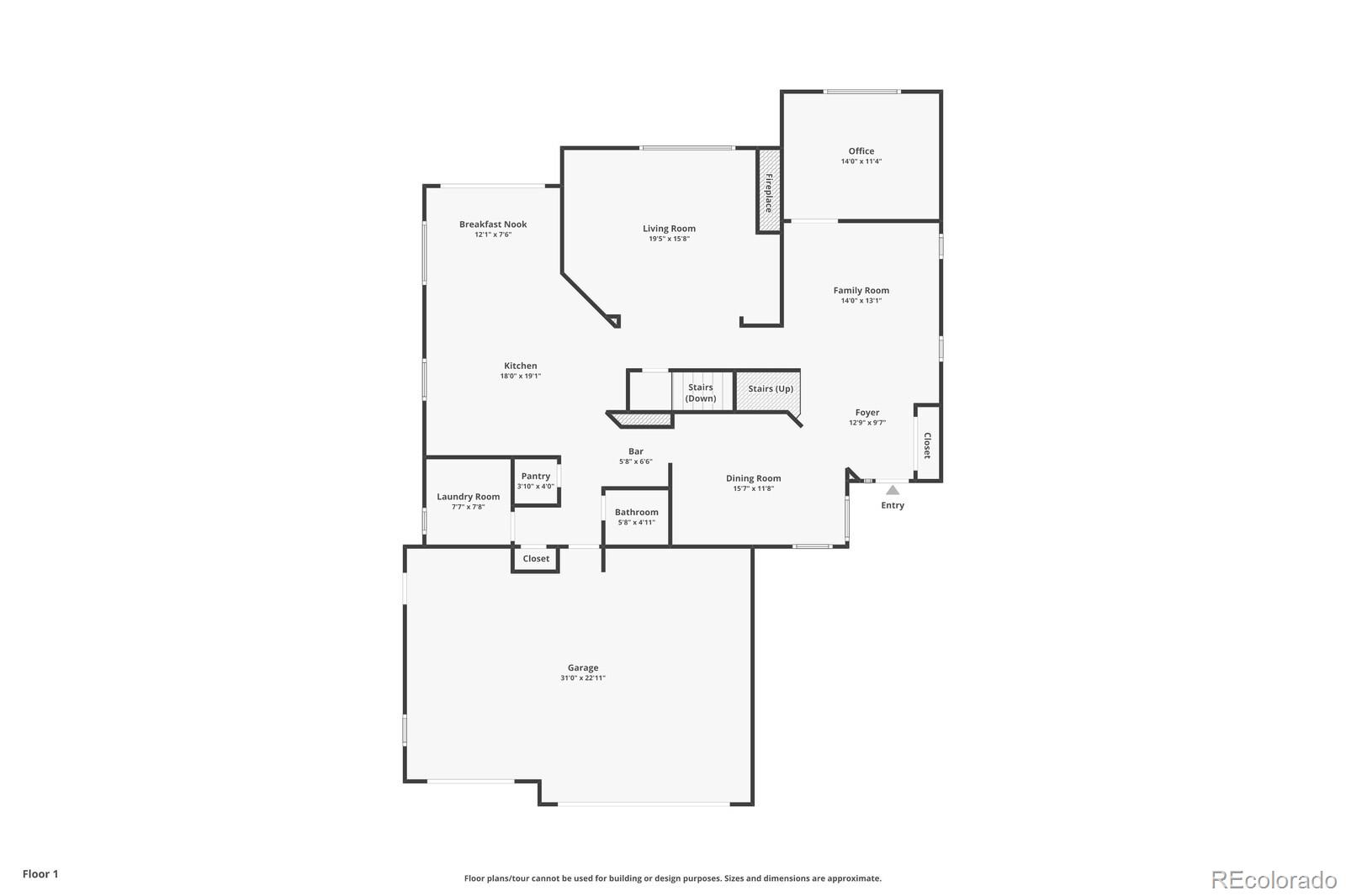 MLS Image #42 for 6533 s ouray street,aurora, Colorado