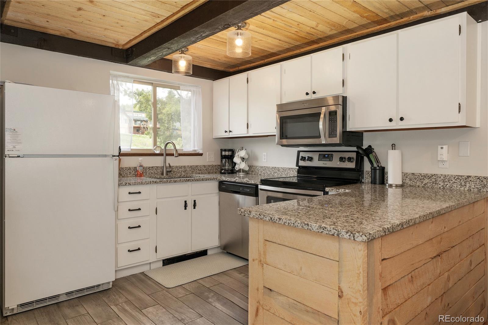 MLS Image #5 for 62  county road 838 ,fraser, Colorado