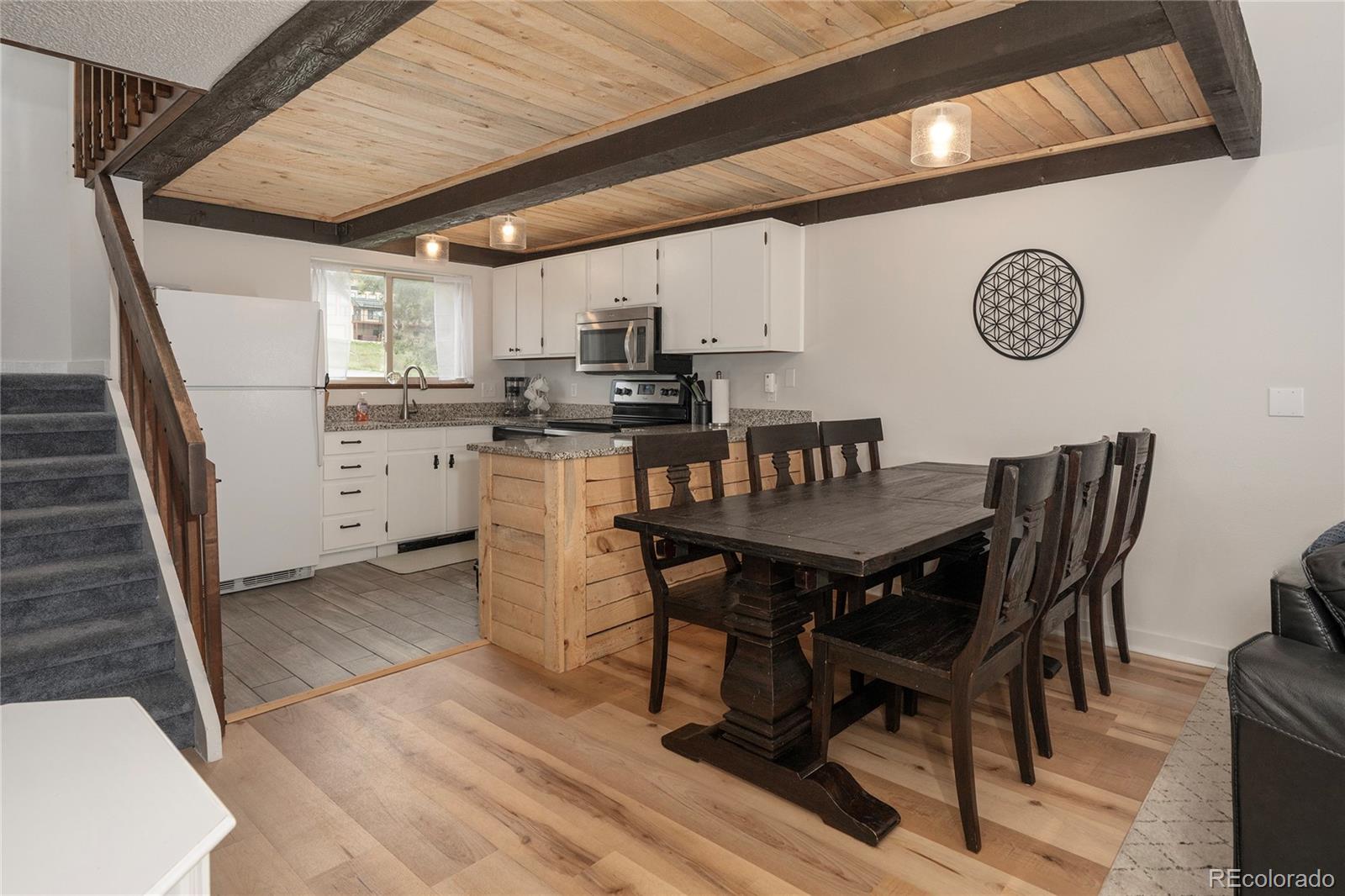 MLS Image #6 for 62  county road 838 ,fraser, Colorado