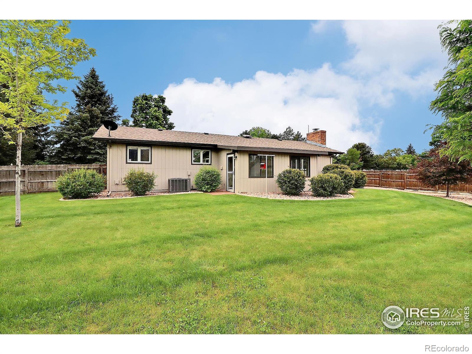 MLS Image #2 for 2217  14th street,greeley, Colorado