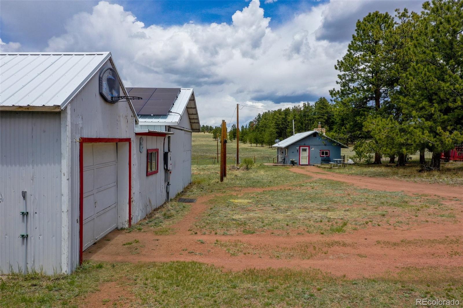 MLS Image #21 for 949  doe valley road,guffey, Colorado