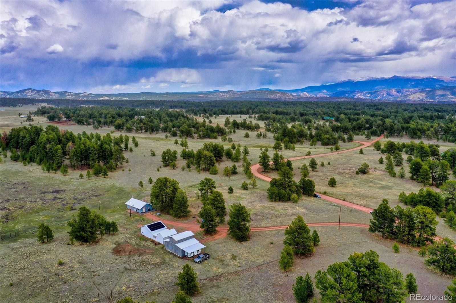 MLS Image #25 for 949  doe valley road,guffey, Colorado