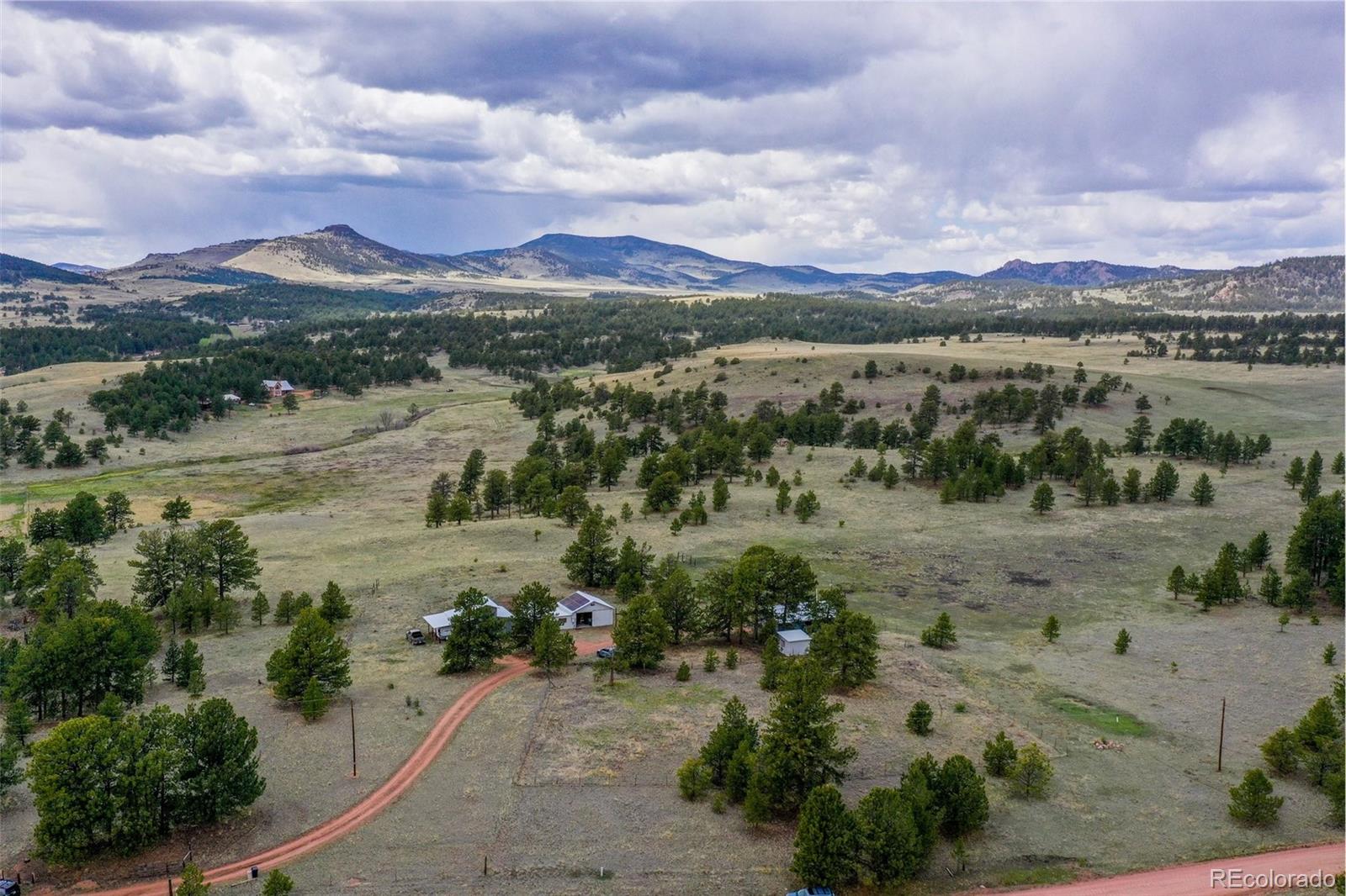 MLS Image #27 for 949  doe valley road,guffey, Colorado