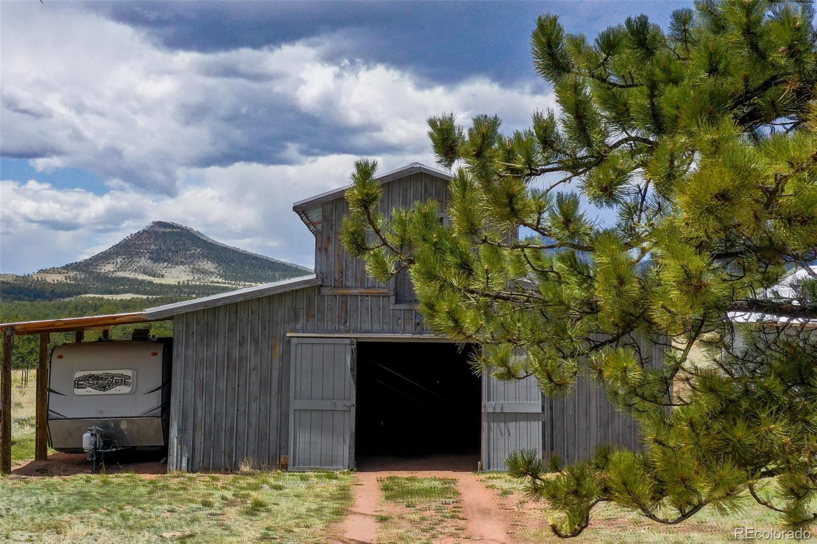 MLS Image #28 for 949  doe valley road,guffey, Colorado