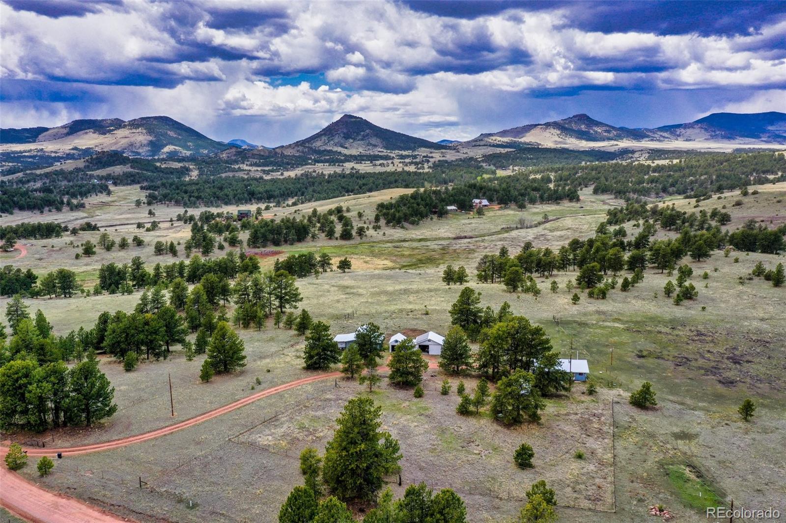 MLS Image #29 for 949  doe valley road,guffey, Colorado