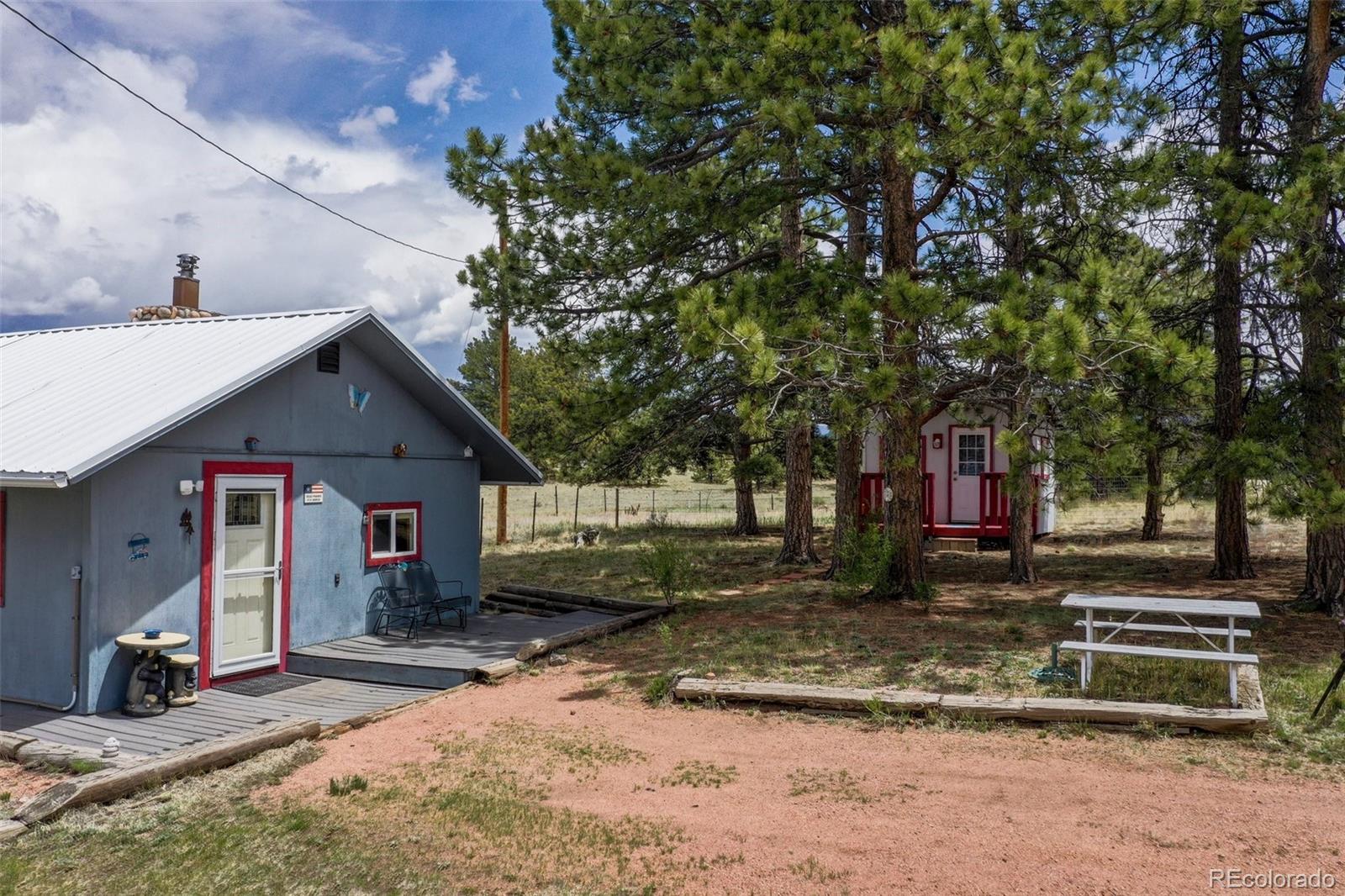MLS Image #32 for 949  doe valley road,guffey, Colorado