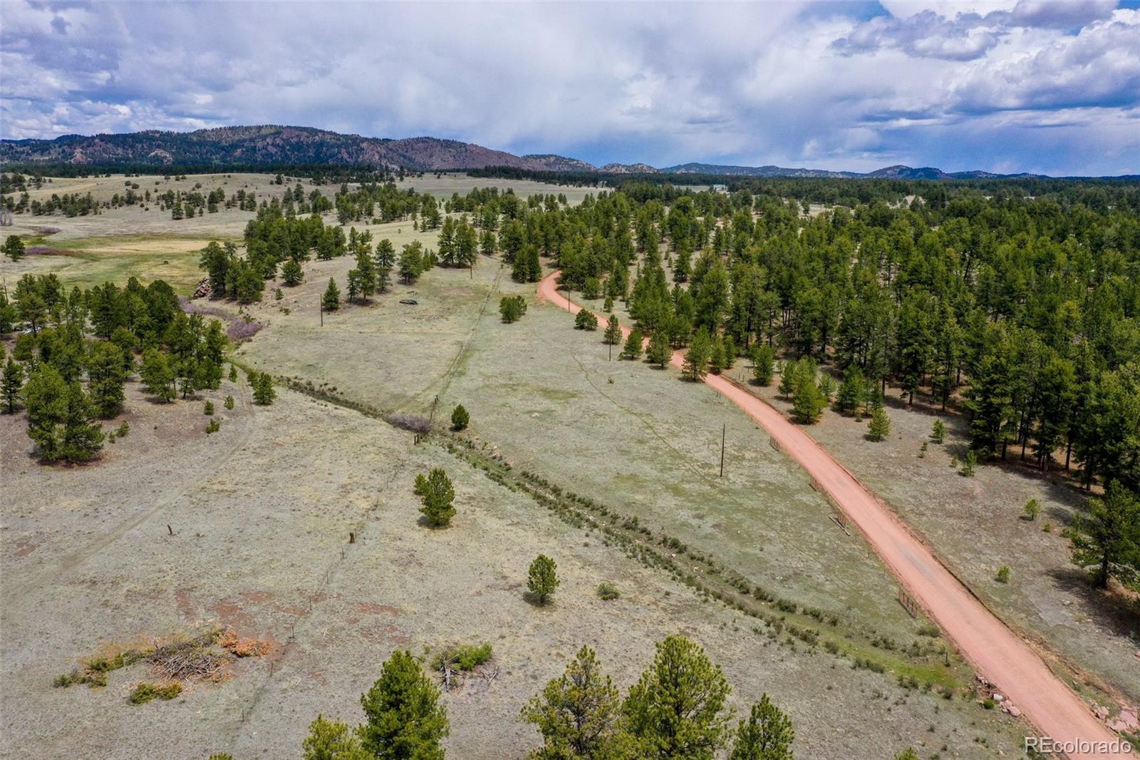 MLS Image #41 for 949  doe valley road,guffey, Colorado