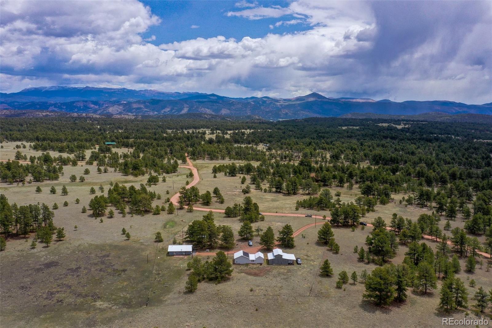 MLS Image #45 for 949  doe valley road,guffey, Colorado