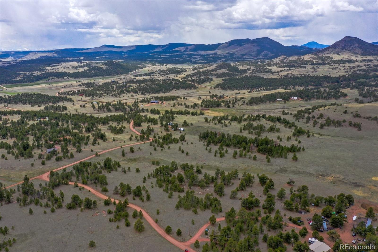 MLS Image #46 for 949  doe valley road,guffey, Colorado