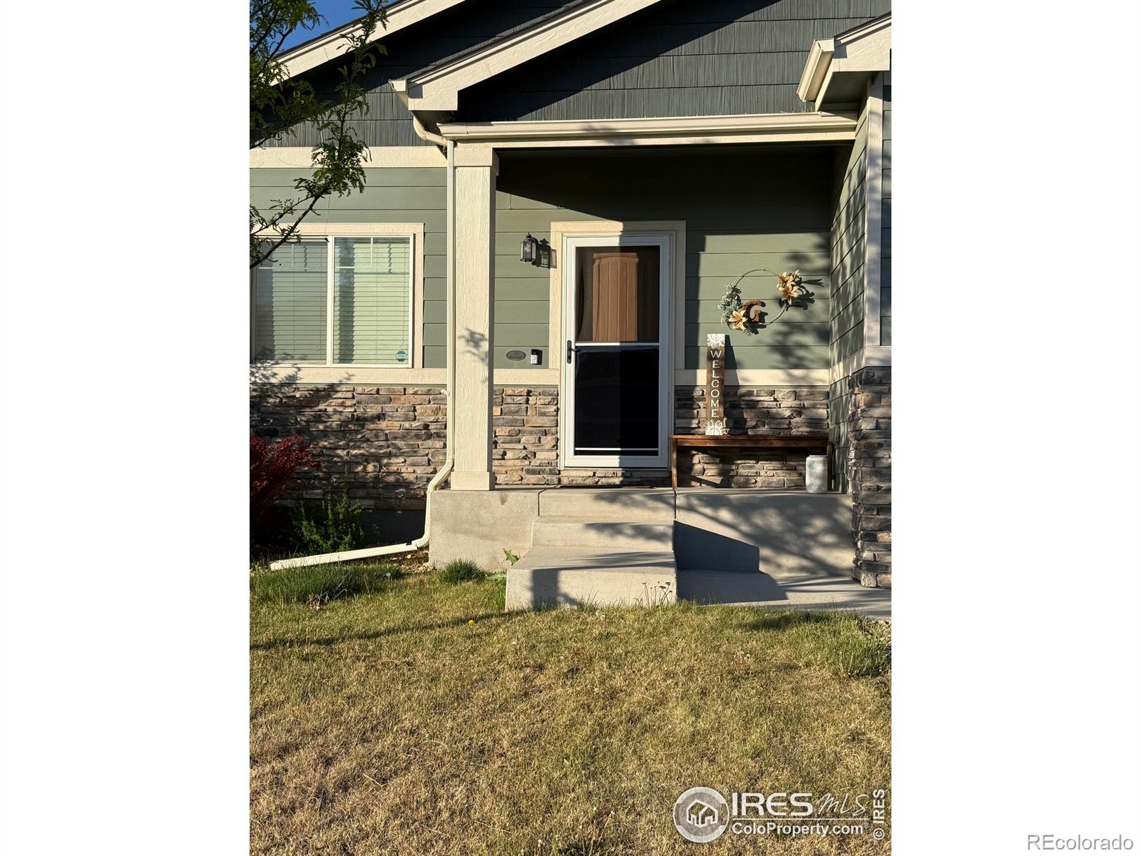MLS Image #1 for 706 s prairie drive,milliken, Colorado