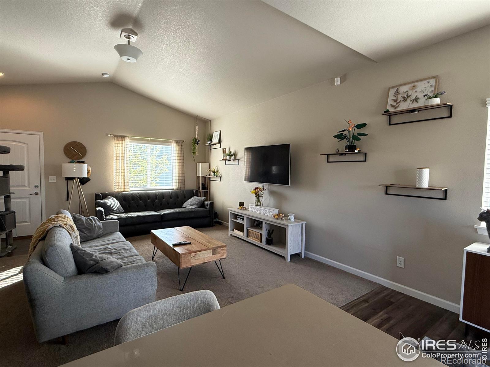 MLS Image #2 for 706 s prairie drive,milliken, Colorado