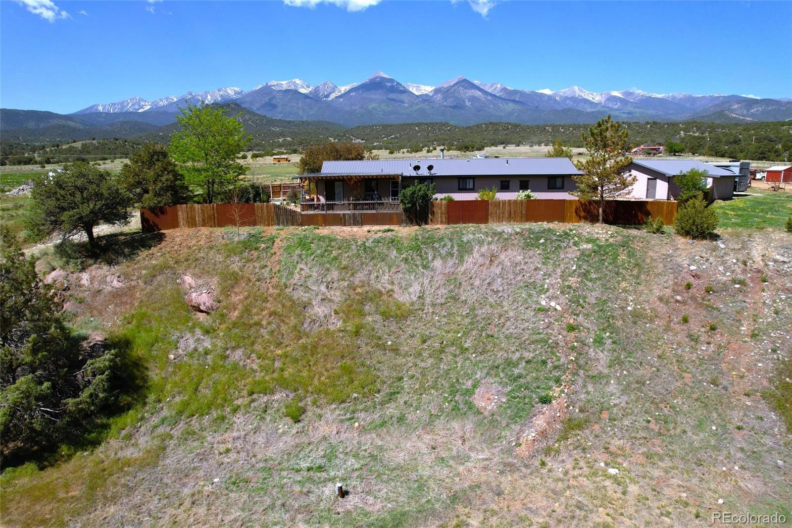 MLS Image #2 for 11679  us highway 50 ,howard, Colorado