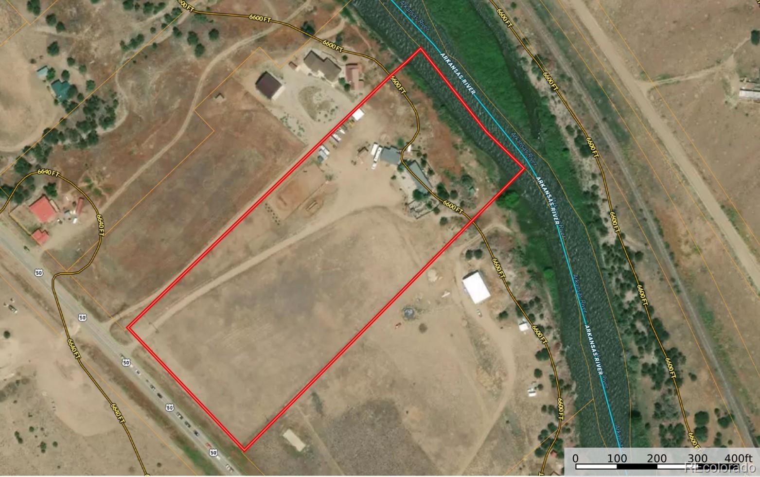 MLS Image #43 for 11679  us highway 50 ,howard, Colorado