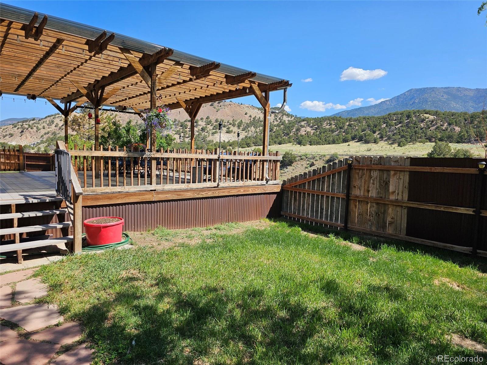 MLS Image #7 for 11679  us highway 50 ,howard, Colorado