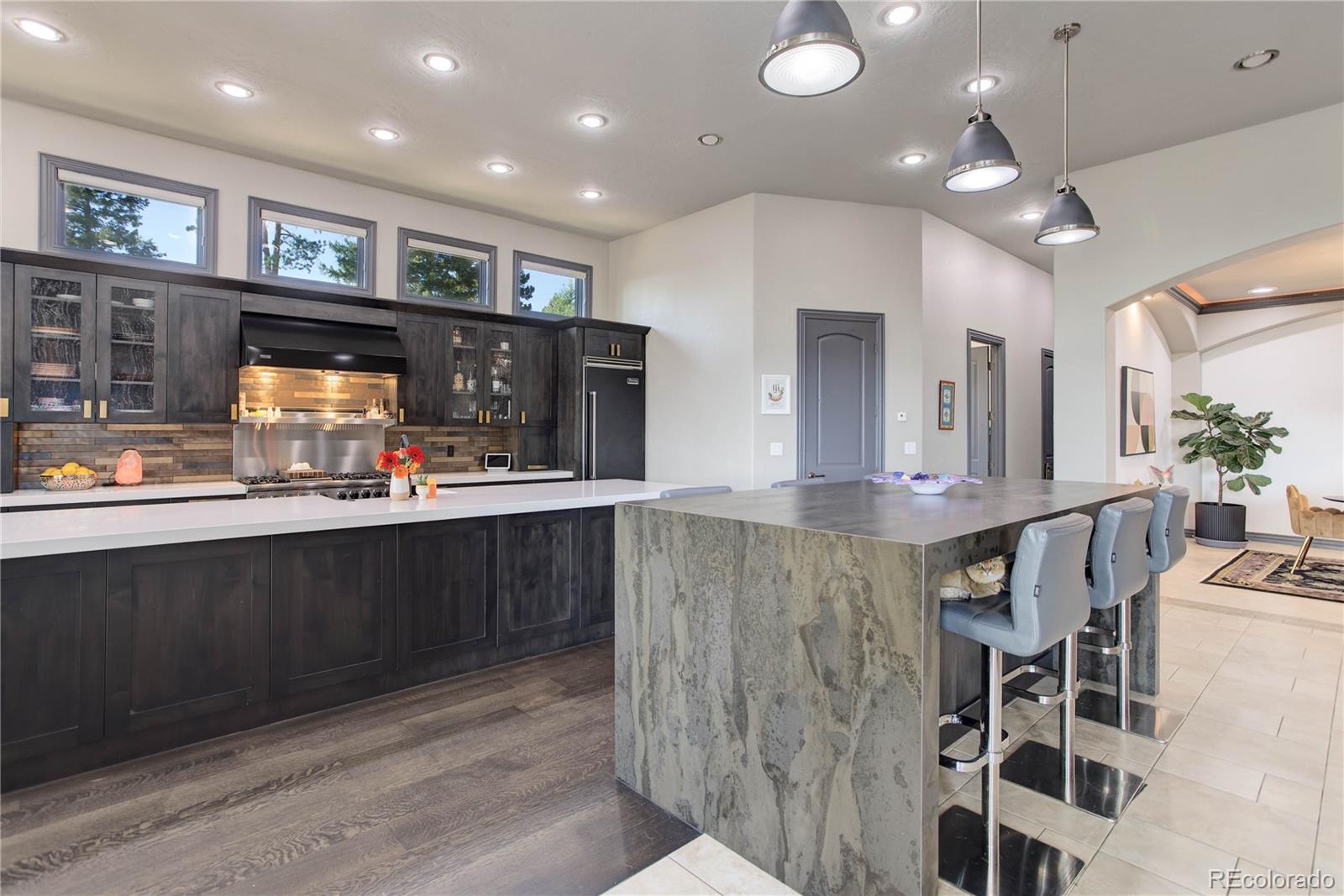 MLS Image #12 for 28154  belle mont trail,conifer, Colorado