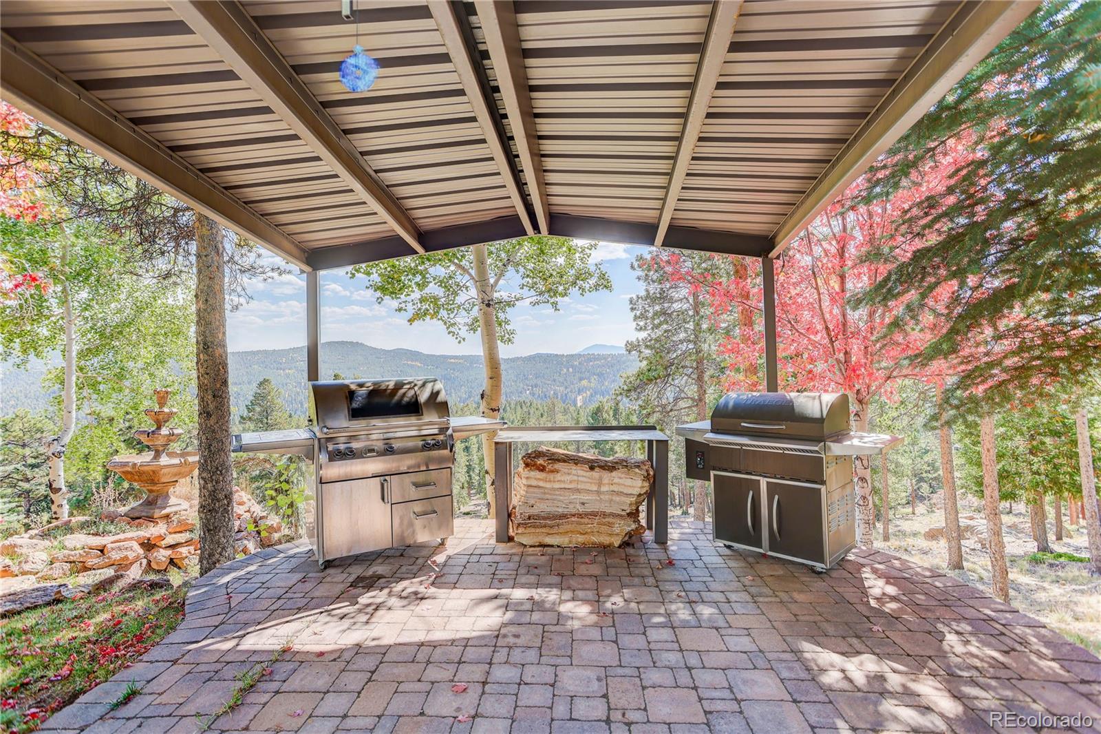 MLS Image #17 for 28154  belle mont trail,conifer, Colorado