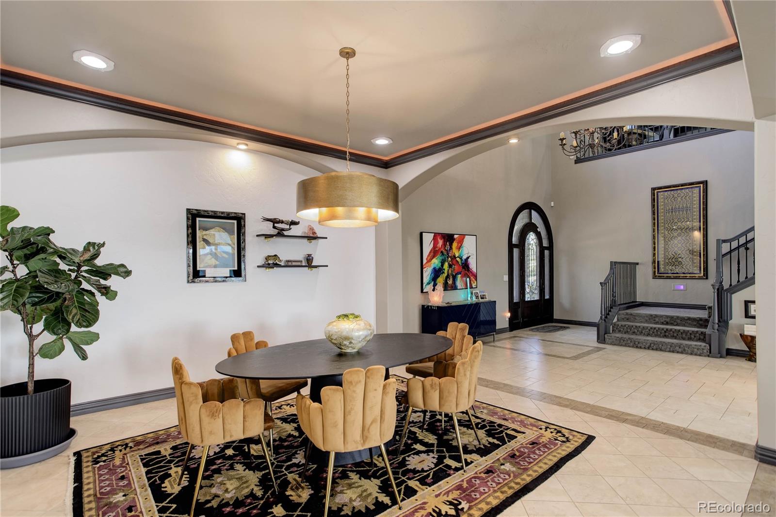 MLS Image #19 for 28154  belle mont trail,conifer, Colorado