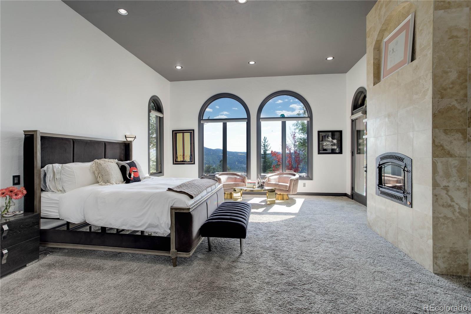 MLS Image #21 for 28154  belle mont trail,conifer, Colorado