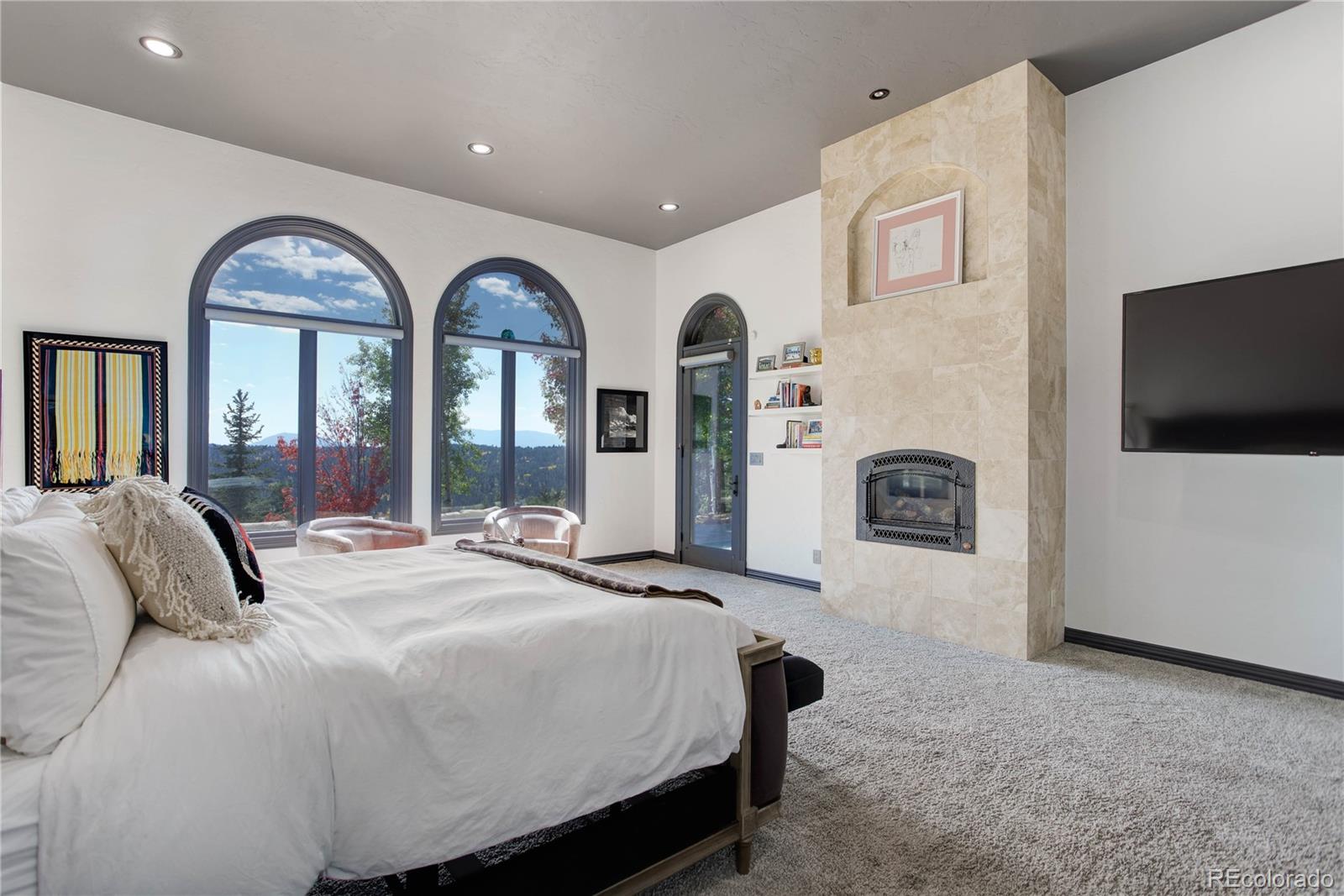 MLS Image #22 for 28154  belle mont trail,conifer, Colorado