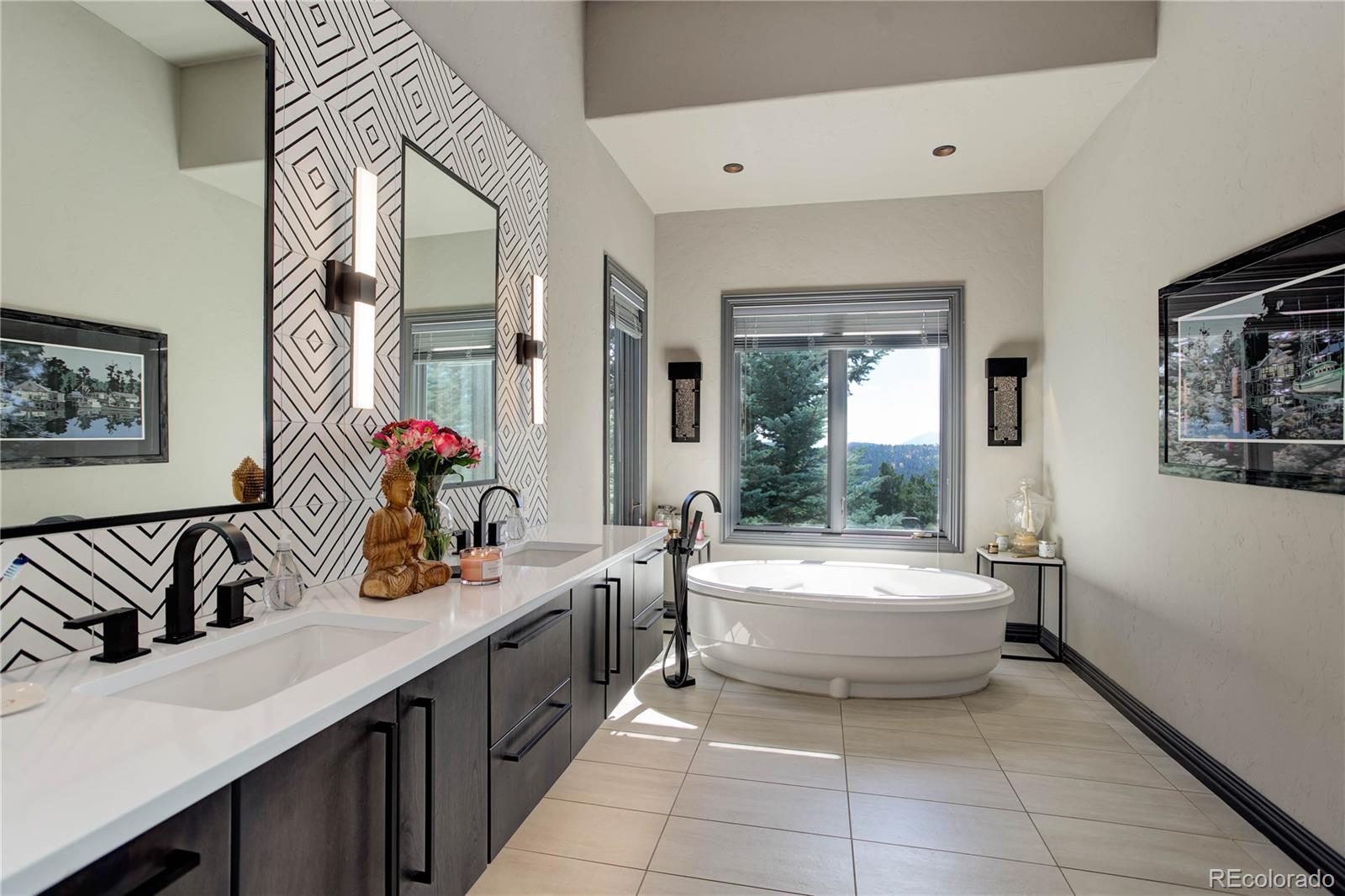 MLS Image #23 for 28154  belle mont trail,conifer, Colorado