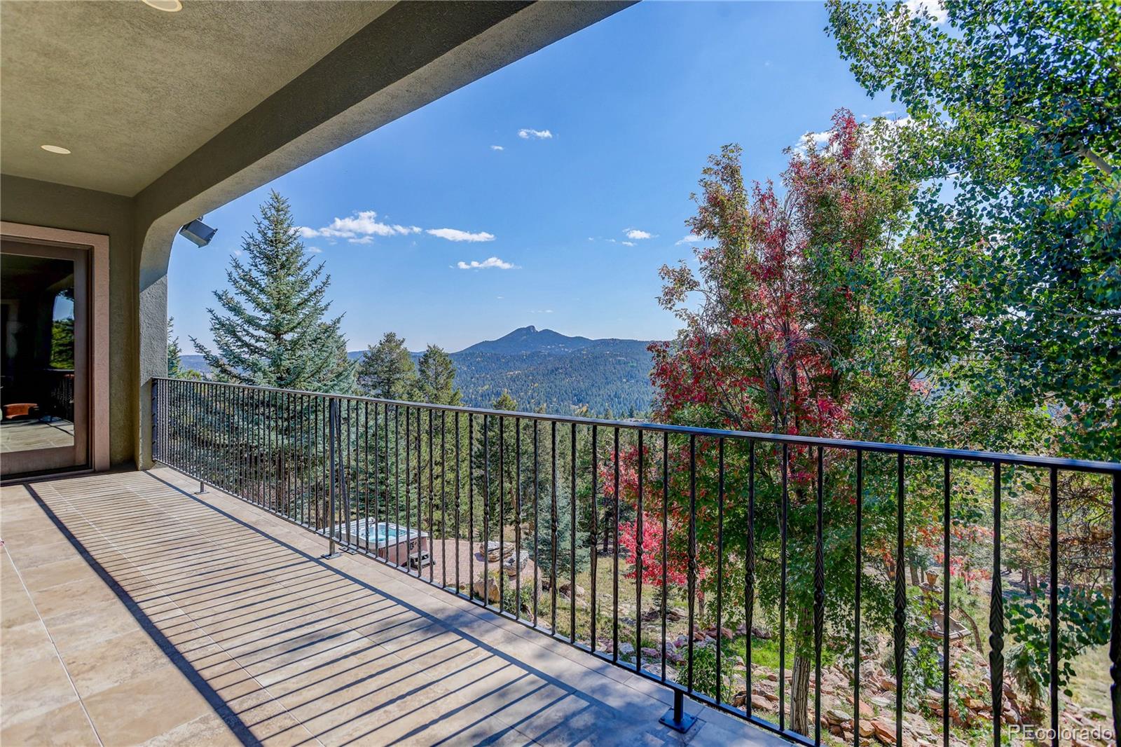 MLS Image #35 for 28154  belle mont trail,conifer, Colorado
