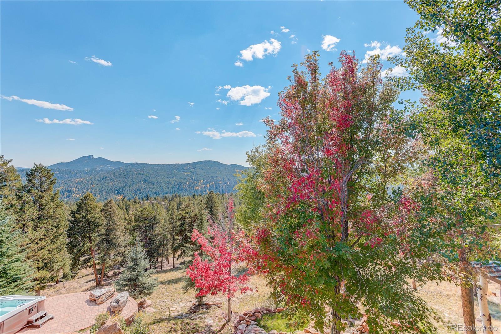 MLS Image #43 for 28154  belle mont trail,conifer, Colorado