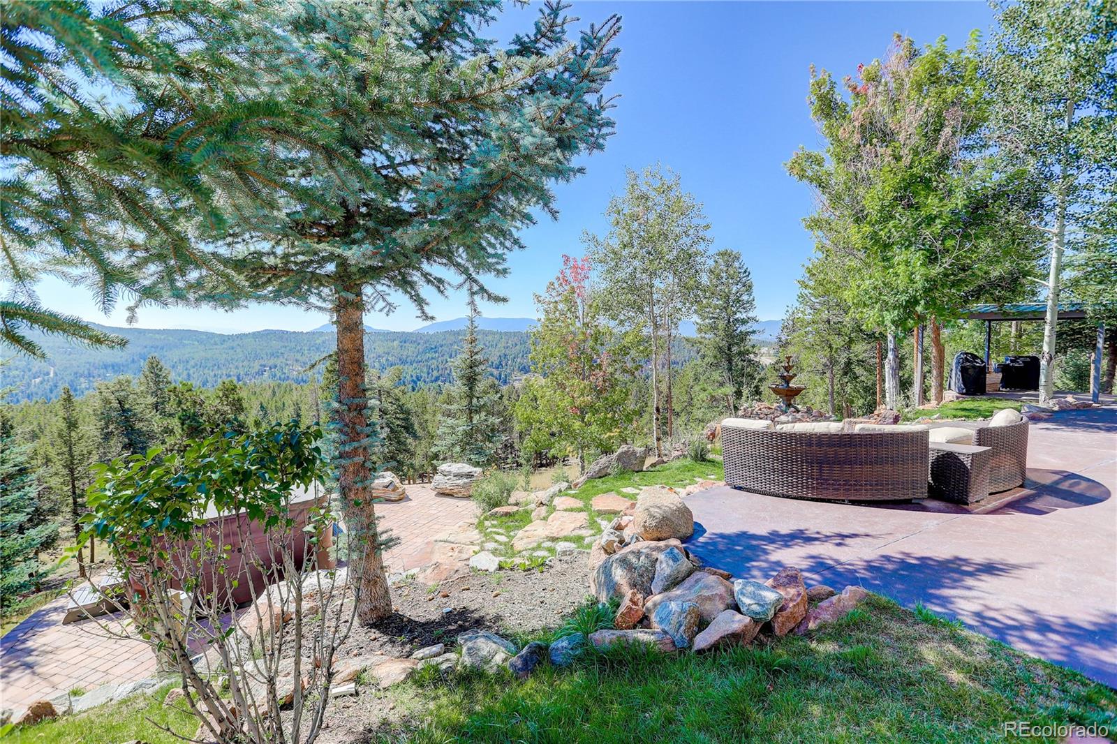 MLS Image #44 for 28154  belle mont trail,conifer, Colorado