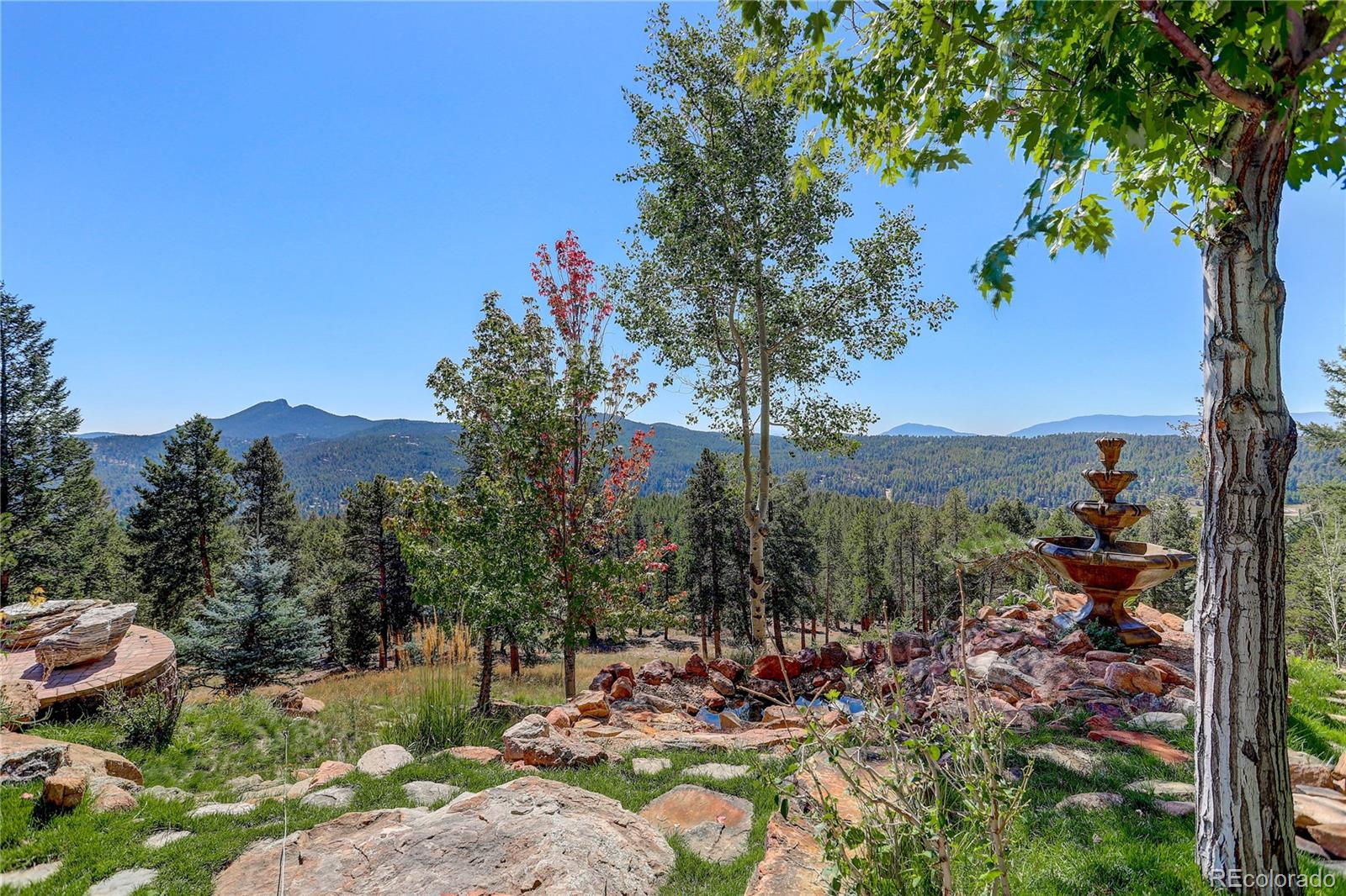 MLS Image #45 for 28154  belle mont trail,conifer, Colorado